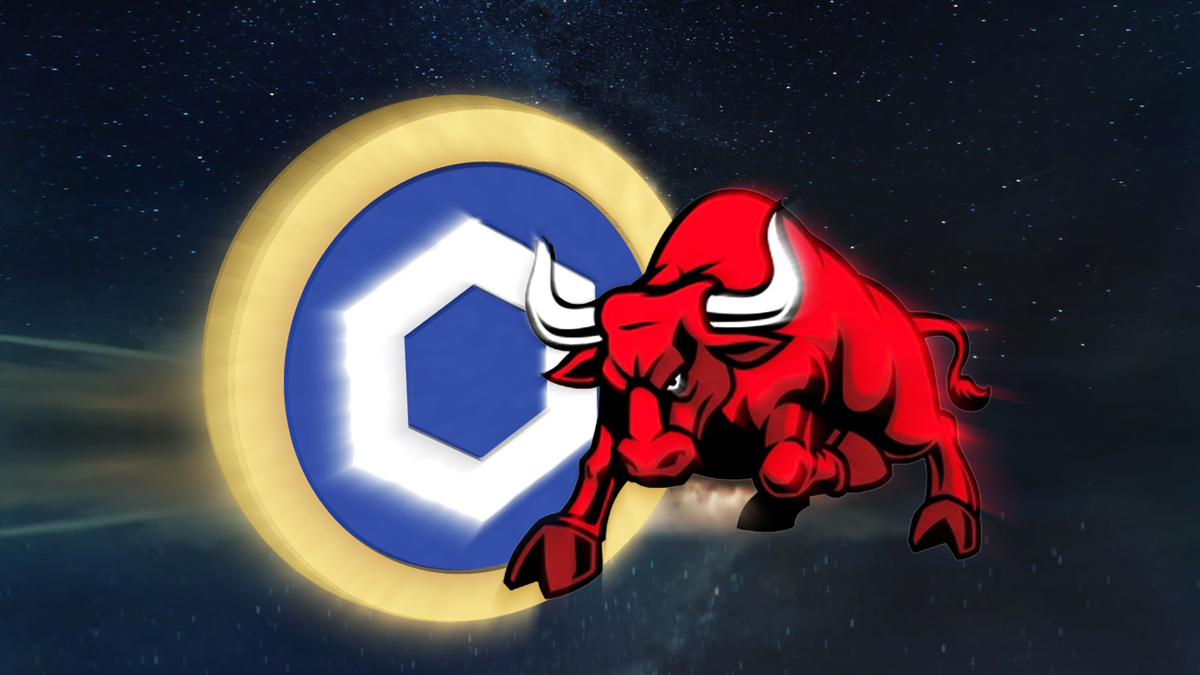 Chainlink Shines with Record-Setting Development Activities in the DeFi Space