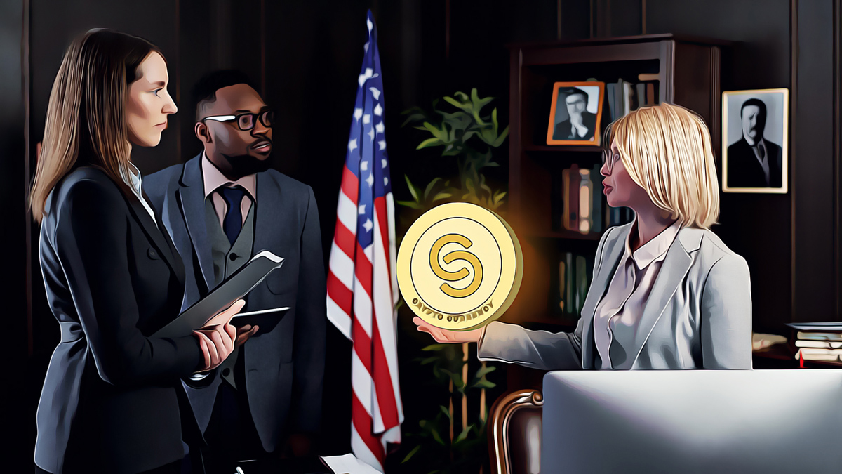 Senator Warren Challenges Crypto Legislation with Strong Opposition