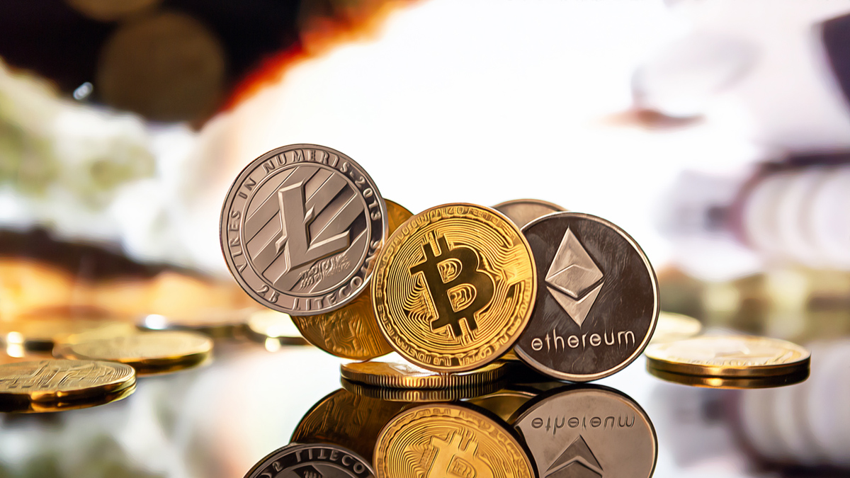 Geopolitical Tensions Hit Cryptocurrency Markets Hard