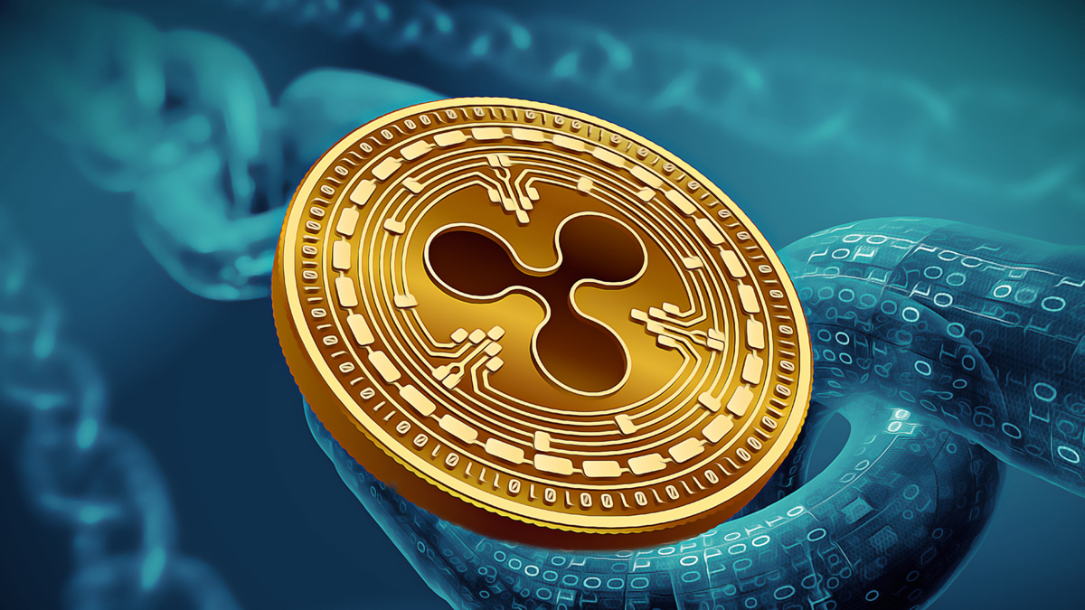 Ripple CEO Foresees XRP’s Potential to Capture International Finance