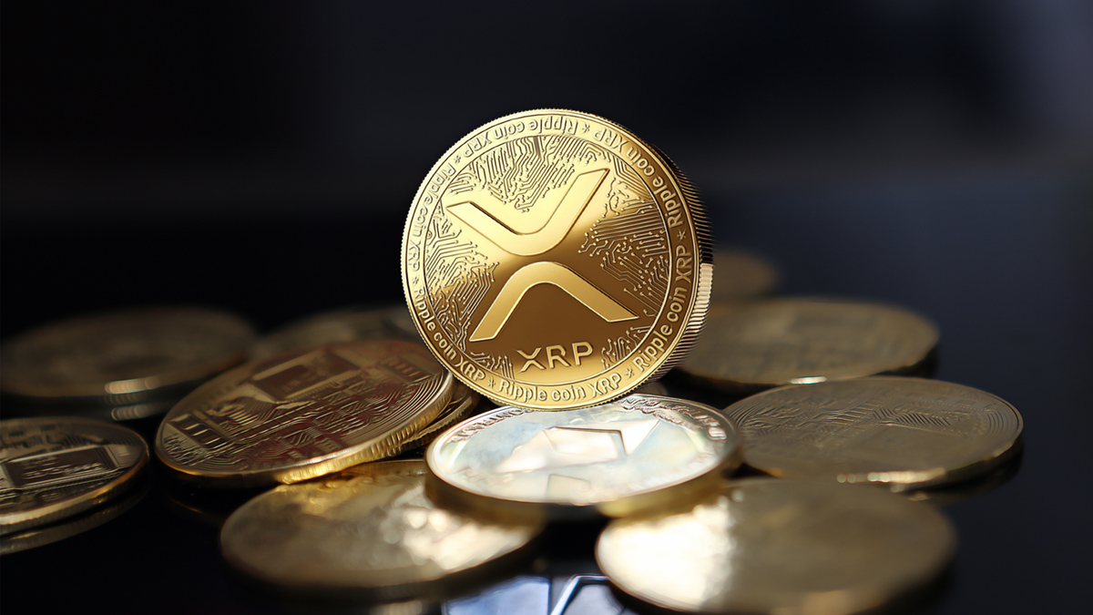 Whale Alert Tracks Massive XRP Transfer and Sparks Speculation