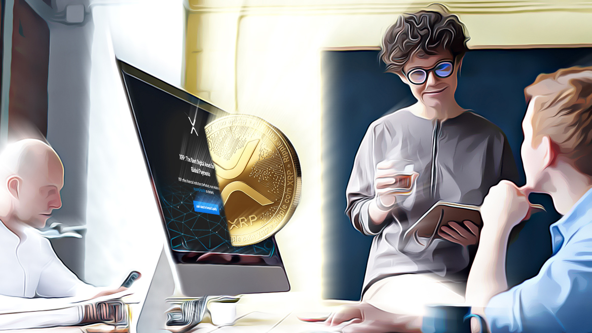 XRP Faces Selling Pressure: Will Its Price Decline Persist?