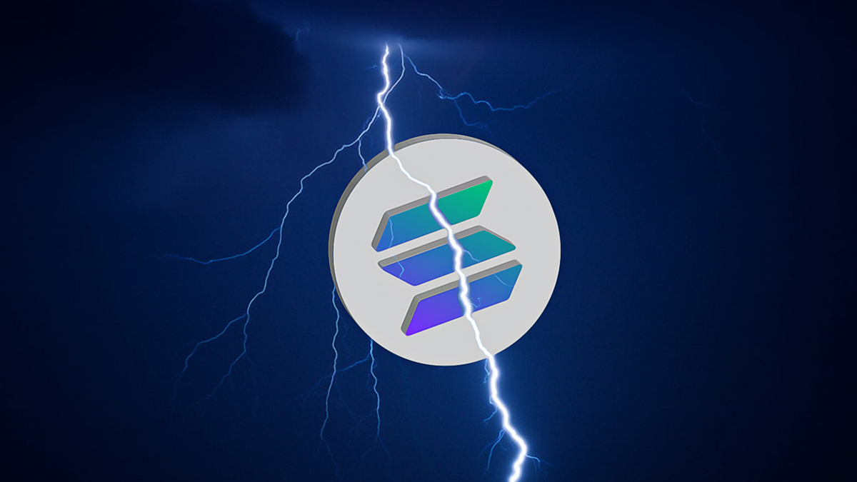 Solana’s Price Resurgence: A Beacon of Market Recovery