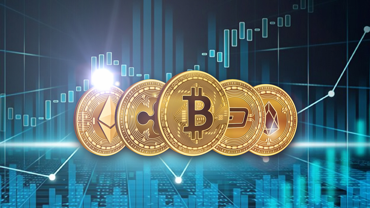 Explore Dynamic Altcoin Trends and Potential Market Movements