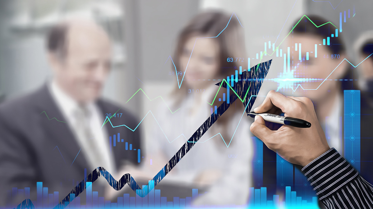 Cryptocurrency Market Eyes New Heights with Strategic Predictions