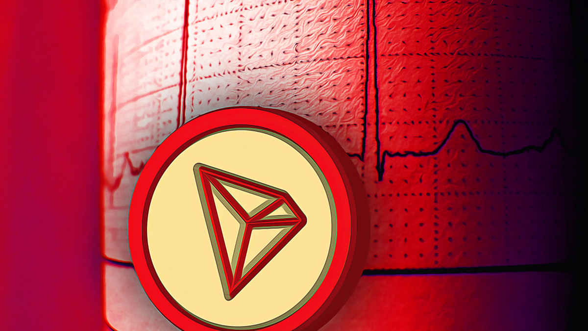Whale Activity Drives Tron Transactions to Unprecedented Heights Whale Activity Drives Tron Transactions to Unprecedented Heights