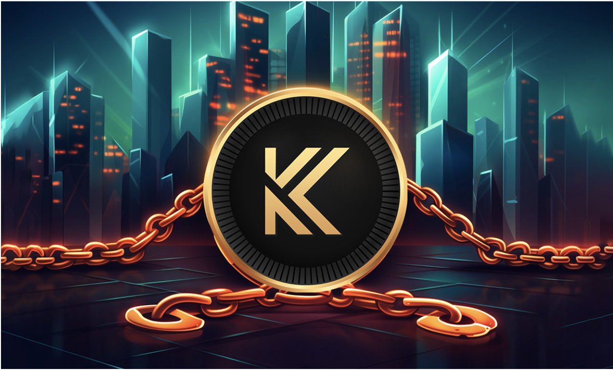 XRP’s SEC Drama Fuels Kaanch’s Rise: Grab This Altcoin Before BitMart Listing