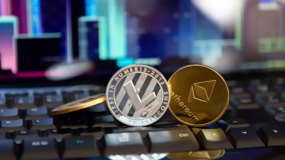 Economist Predicts Cryptocurrency Market to Skyrocket