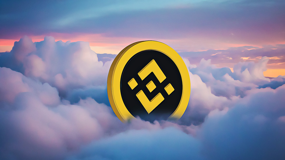 BNB Coin Soars 15%, Triggering Fresh Speculations on Zhao’s Wealth
