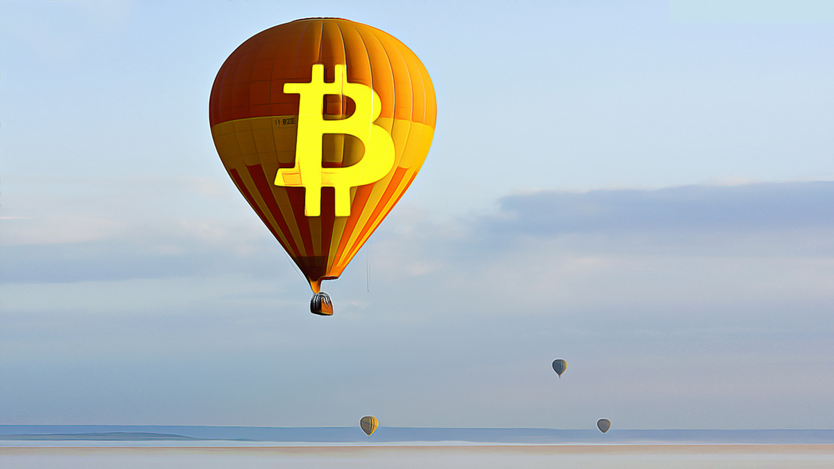 SpaceX’s Massive Bitcoin Move Sparks Market Buzz
