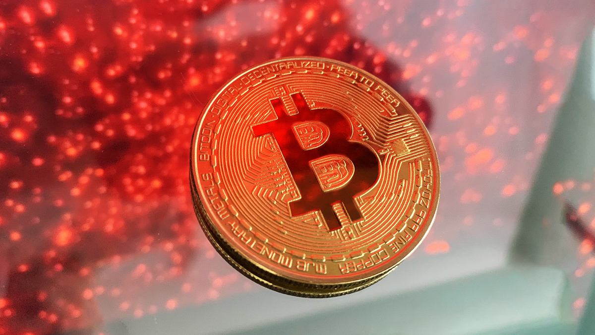 Experience The Smarter Web Company Boosting Its Bitcoin Reserve