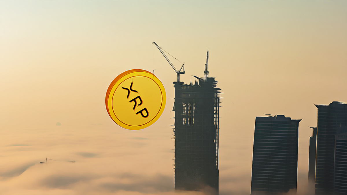 Ripple Locks 400 Million XRP in a Bold Strategy Shift