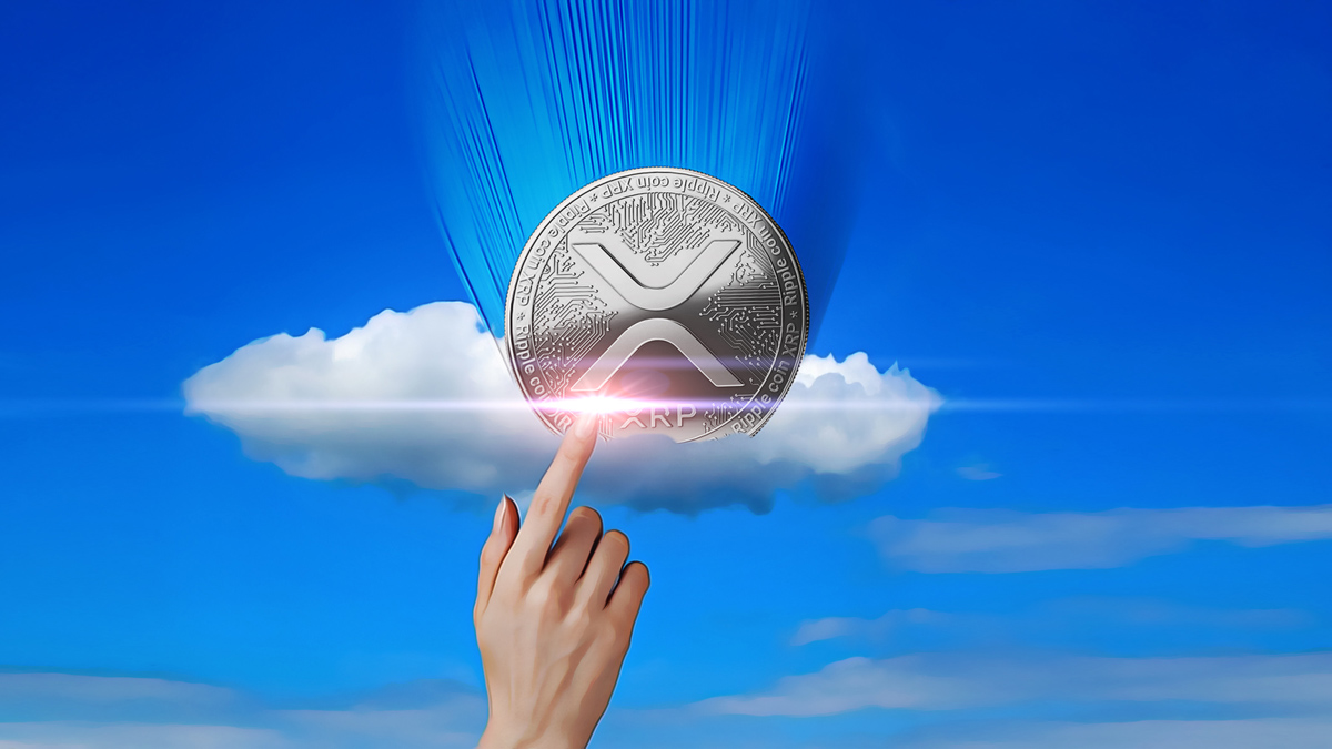 Watch XRP Outshine McDonald’s in a Remarkable Surge