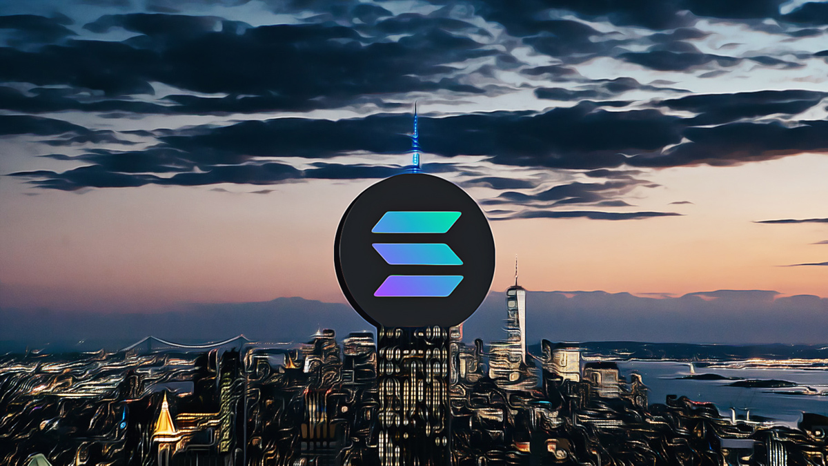 Experience Trading with the Anticipated Solana (SOL) ETF