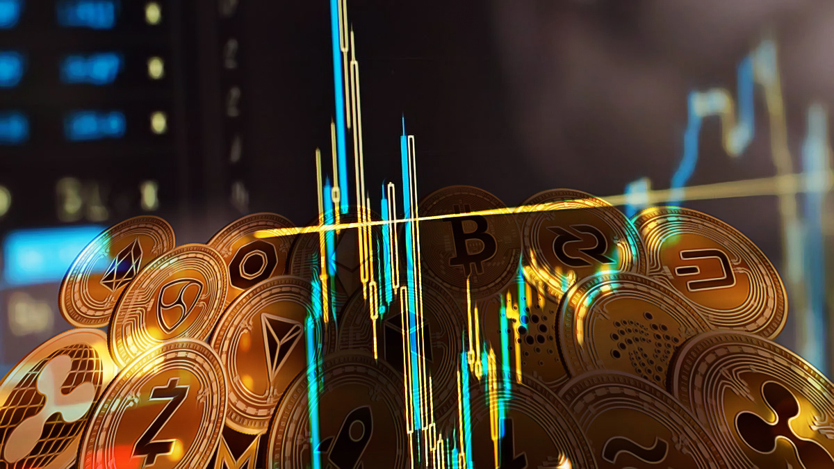 Cryptocurrencies Defy Trump’s Tariff Rates While Navigating Market Challenges