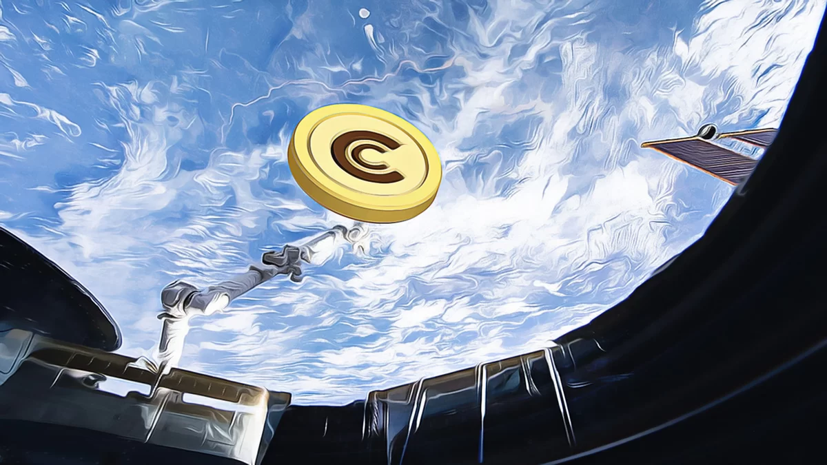 Crypto Surge: ZEC Coin Races Towards Record Highs