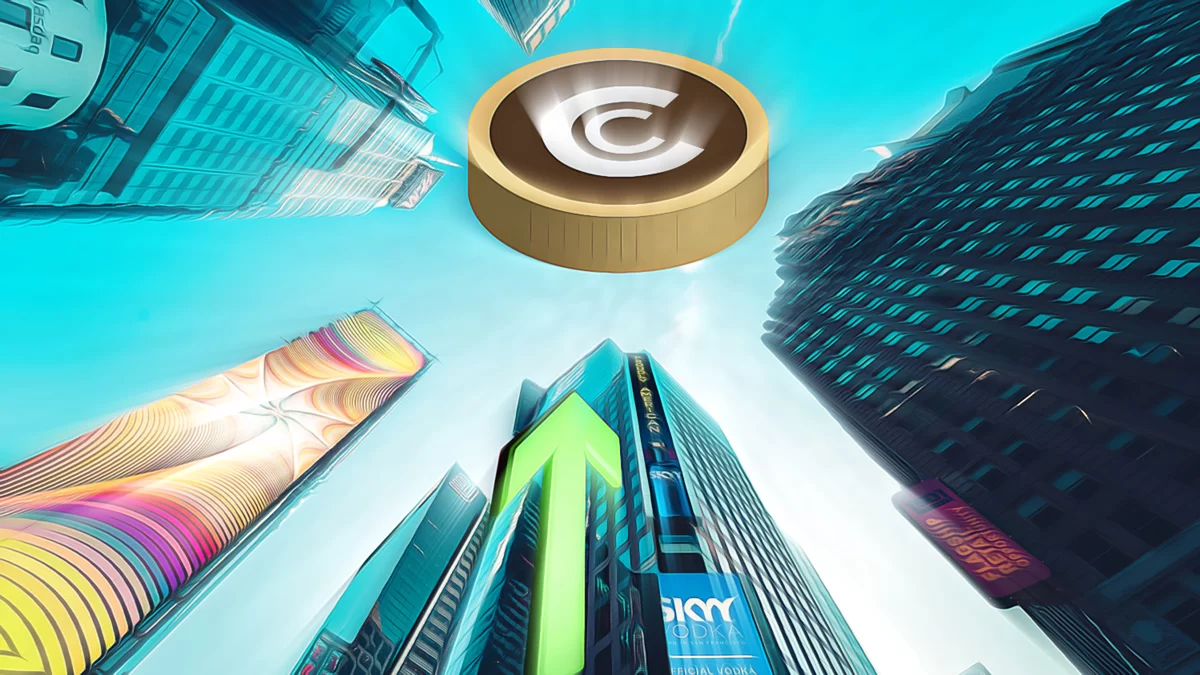 Bitcoin Surges Amidst Market Turmoil