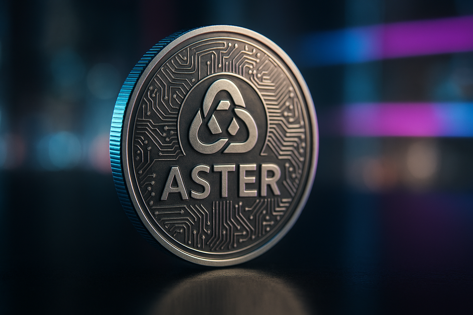 Explore ASTER and ONDO’s Dynamic Trail in the Crypto Market