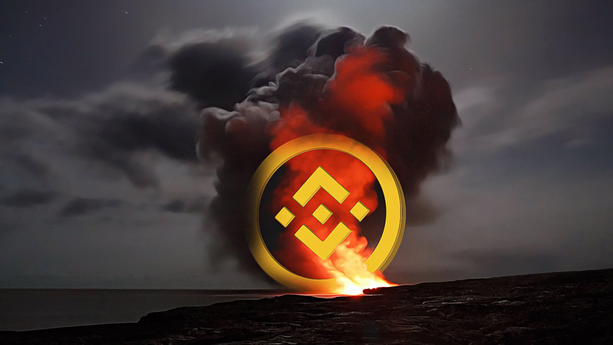 Криптовалютный рынок падает, поскольку альткоины сигнализируют о драматических движениях - BitRSS | Related Crypto Article