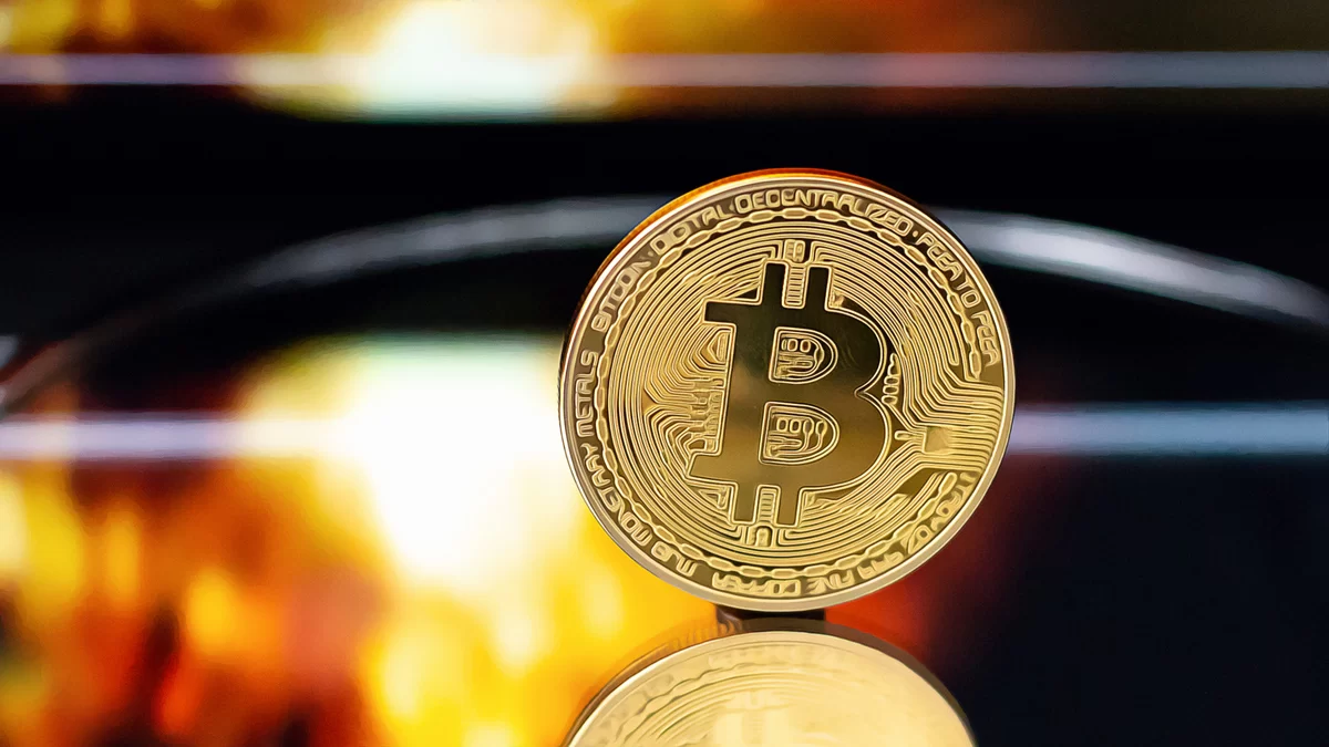 Bitcoin Navigates Turbulent Waters with Record Highs and Market Corrections in 2025