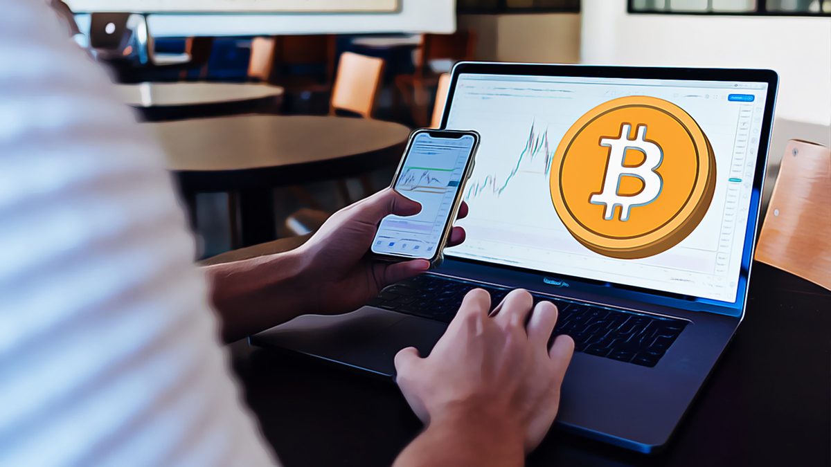 Bitcoin Faces Potential Decline as Analysts Eye Further Drops