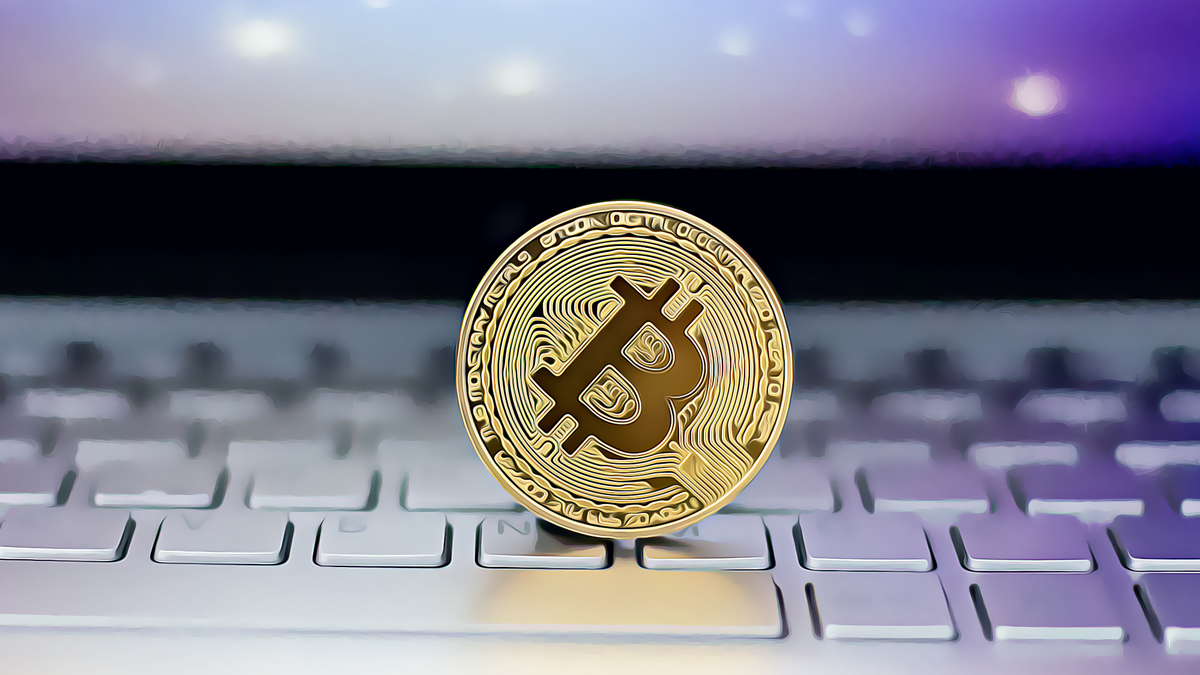 Crypto-monnaie Tumbles comme Bitcoin lutte pour revenir - BitRSS | Related Crypto Article