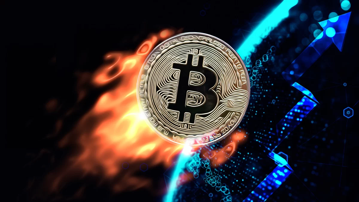 Bitcoin’s Path Ahead: Turbulence on the Horizon
