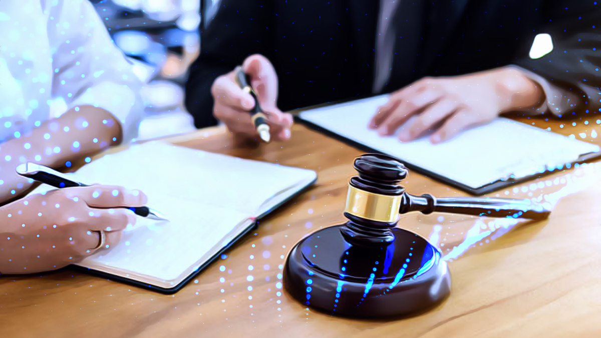 White House Forms Crypto Team to Drive Regulation - BitRSS | Related Crypto Article