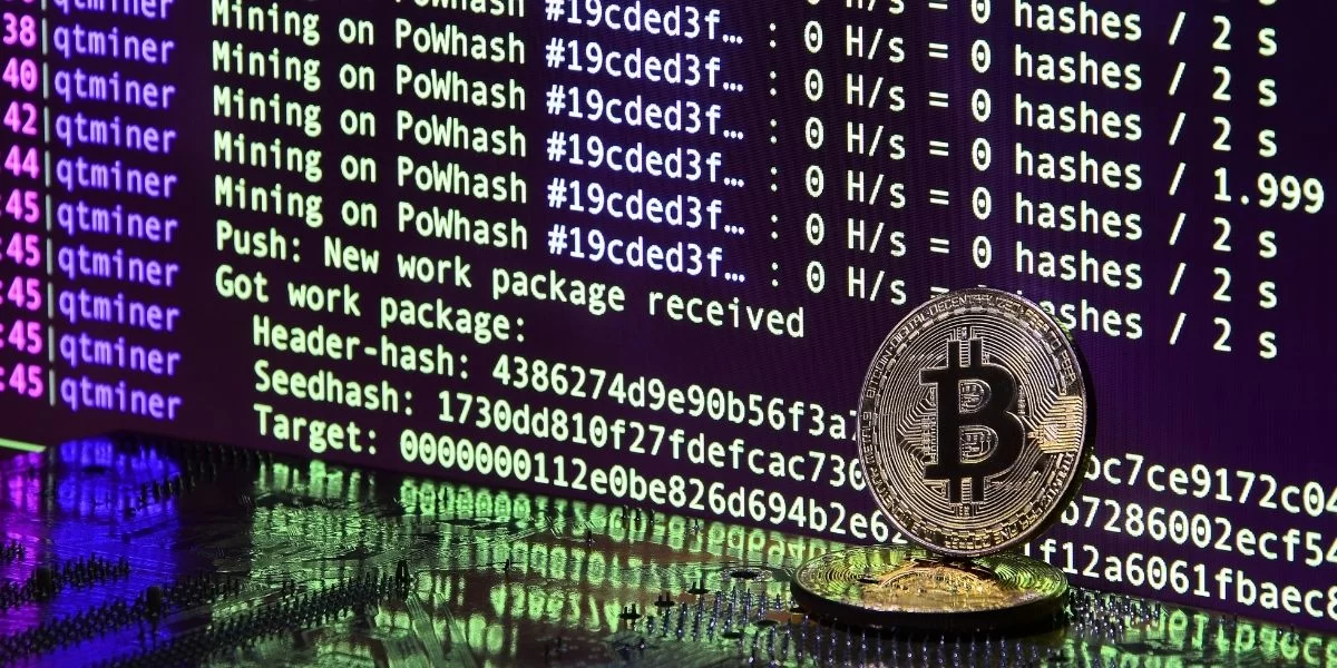 华盛顿Eyes Crypto Zaporizhzhia核工厂采矿机会 - BitRSS | Related Crypto Article