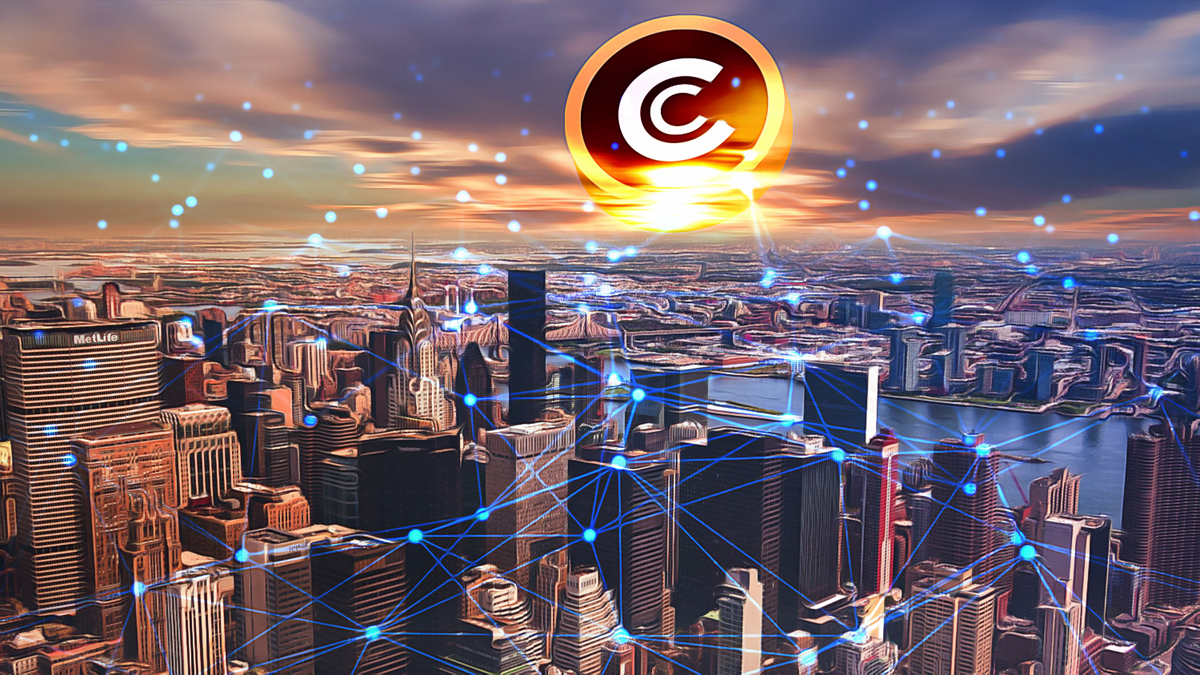 Coinbase 添加 ZKP: 监视加密货币 市场激增 - BitRSS | Related Crypto Article