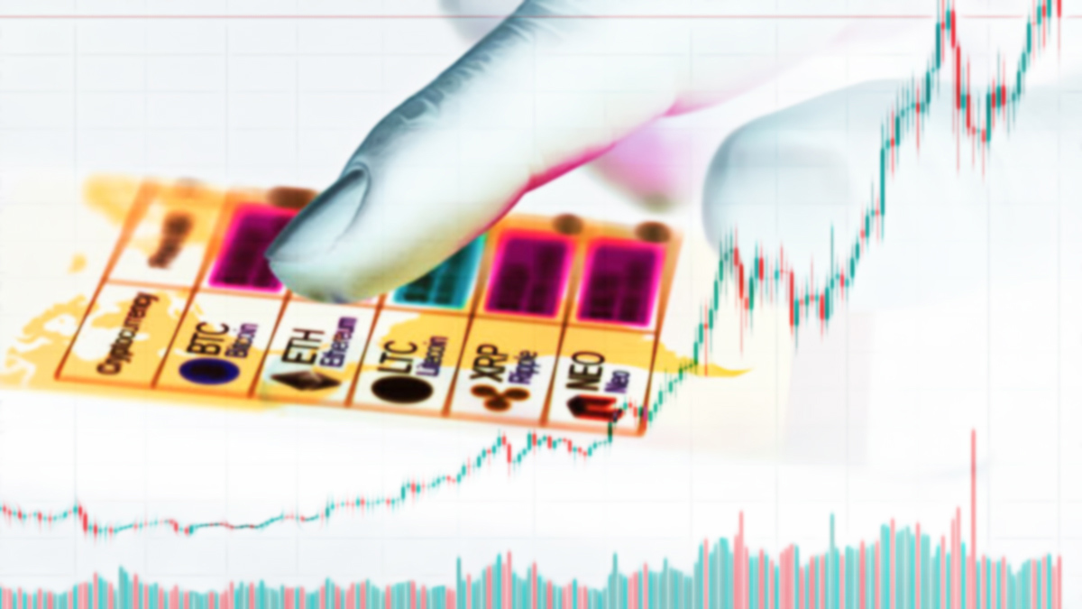 Cryptocurrency Market Adapts to Strategic Thinking for 2025 - BitRSS | Related Crypto Article