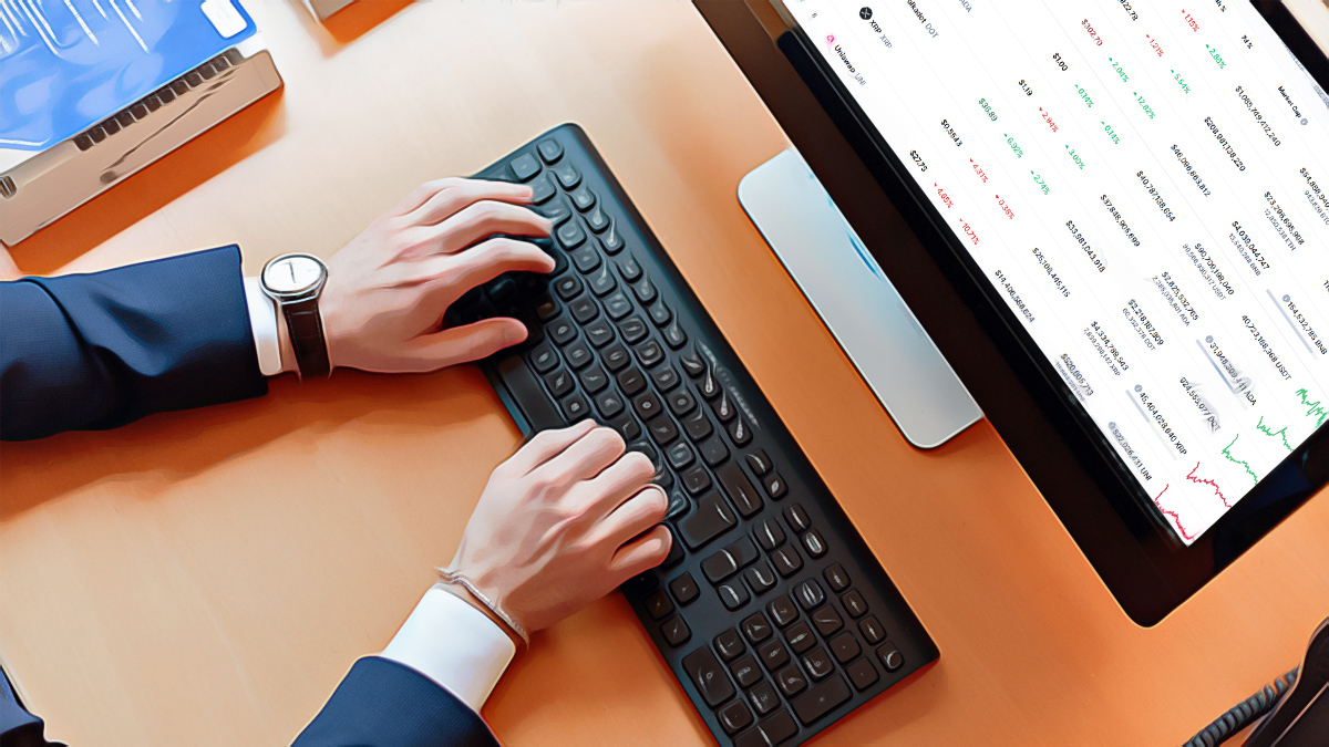 Expert Predicts Bitcoin’s Plunge to Continue