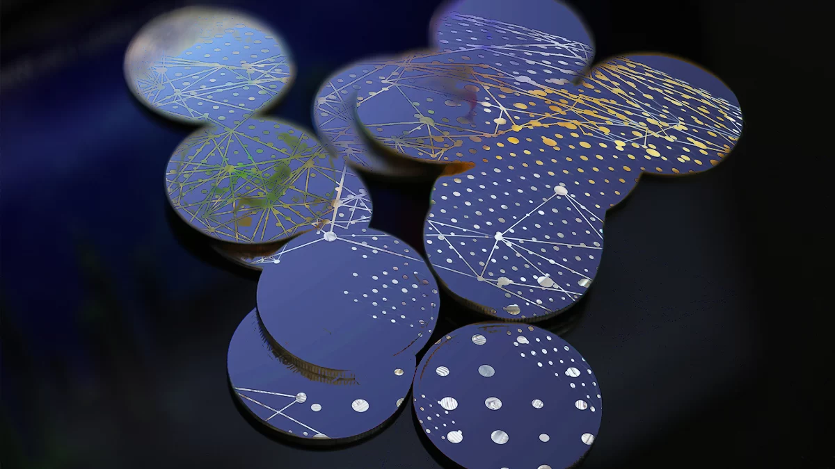 The U.S. Faces Chinese Competition in Digital Currency Developments