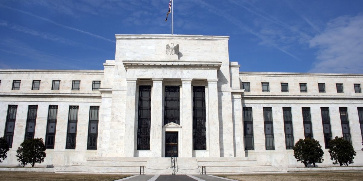 The Impact of Fed’s Interest Rate Decision on Cryptocurrencies