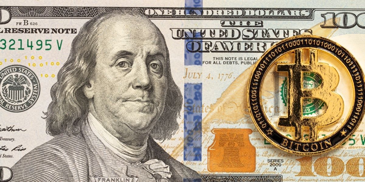 Investors Brace for Key Movements in Gold, Dollar, and Bitcoin - BitRSS | AI Crypto News Crypto News