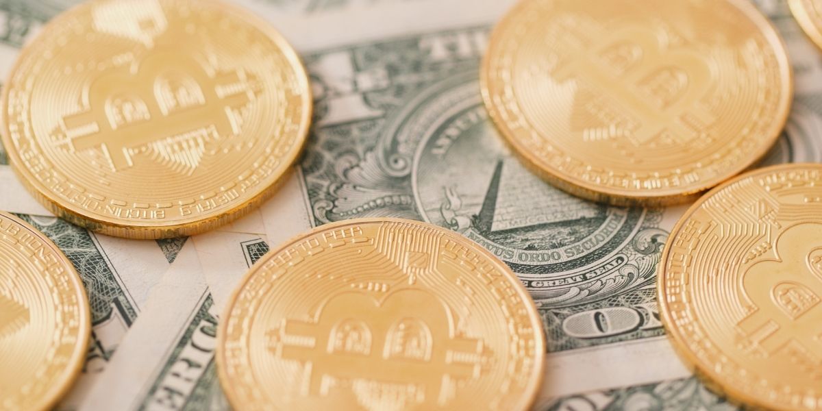 Cryptocurrency Prices Surge as Inflation Numbers Surprise Experts