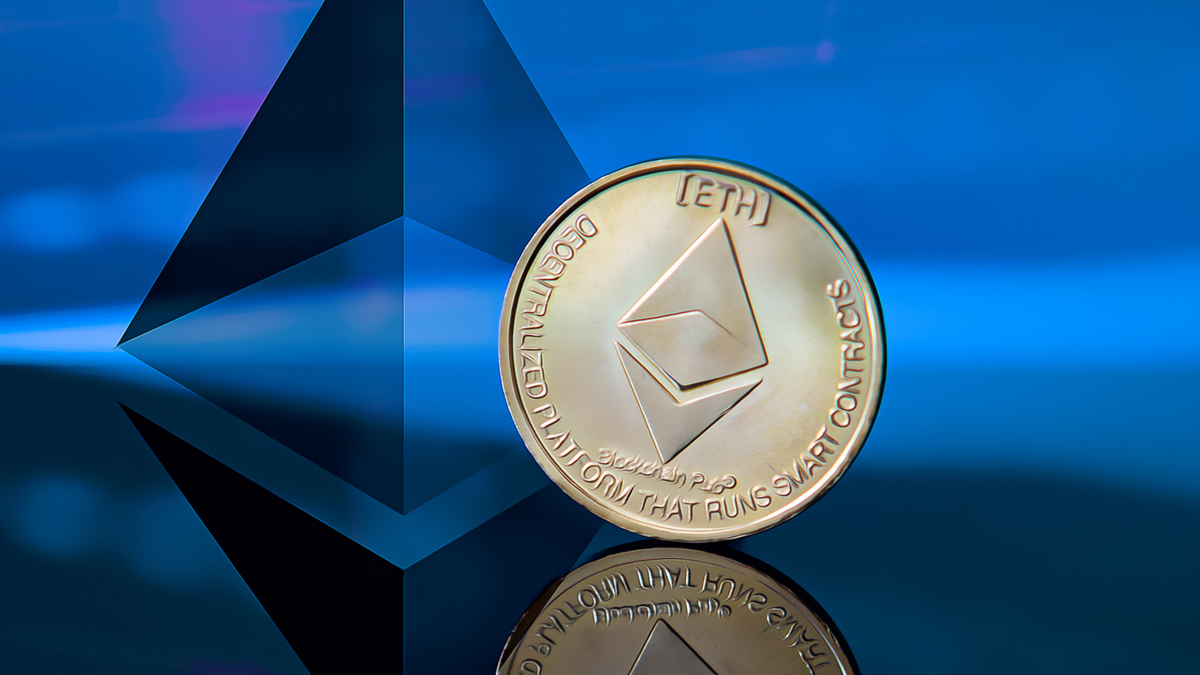 JPMorgan verwendet Ethereum für Tokenized Money Market Fund - BitRSS | Related Crypto Article