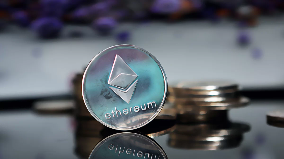 XRP crece como Dominar el Ethereum - BitRSS | Related Crypto Article