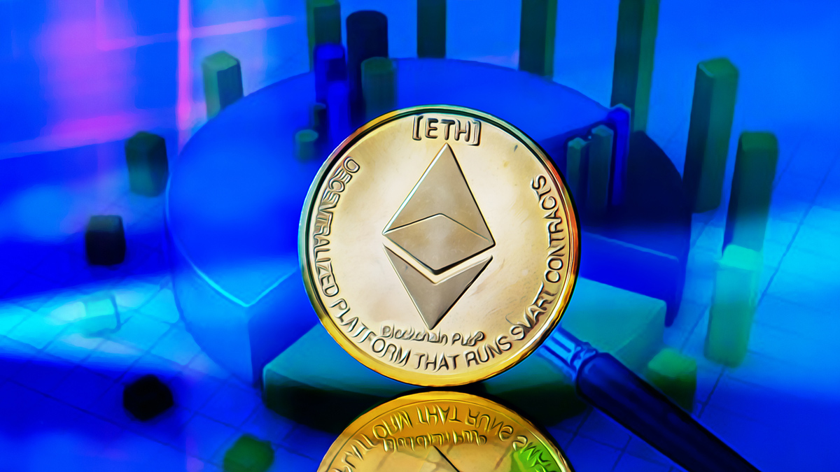 Ethereum Faces Uncertainty with Tight Trading Range - BitRSS | Related Crypto Article