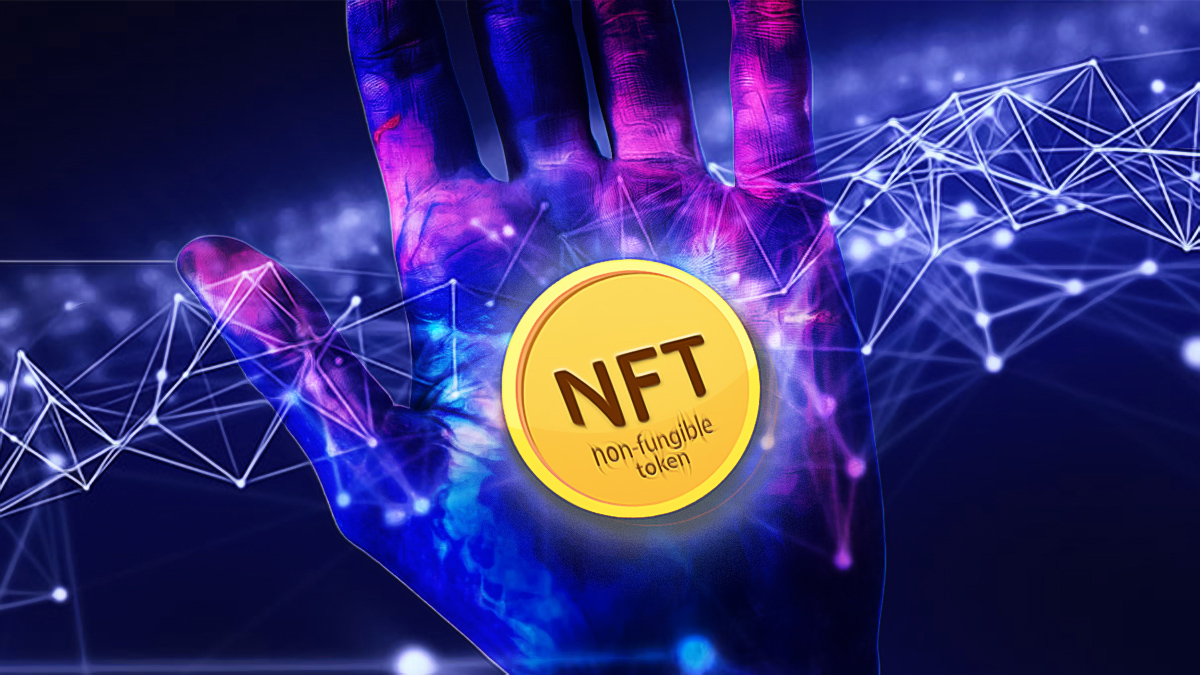 NFT Market Thrives as Crypto Markets Struggle