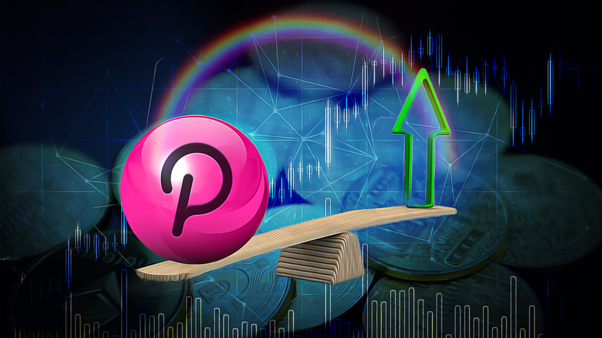 Polkadot Turns the Corner: Strong Rebound Signals New Market Dynamics - BitRSS | Crypto Hunter News Crypto News
