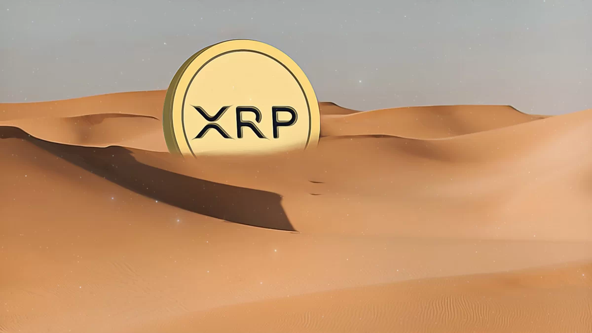 XRP Defies las probabilidades como reservas de binance golpear Lo más bajo en seis meses - BitRSS | Related Crypto Article