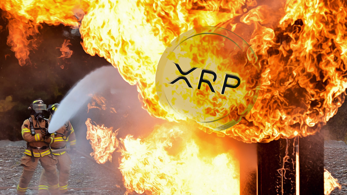 XRP Heads Towards a Surprising End of Year Scenario - BitRSS | Related Crypto Article
