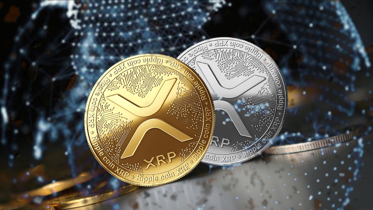 Peter Brandt Warns XRP of a Historical Downturn