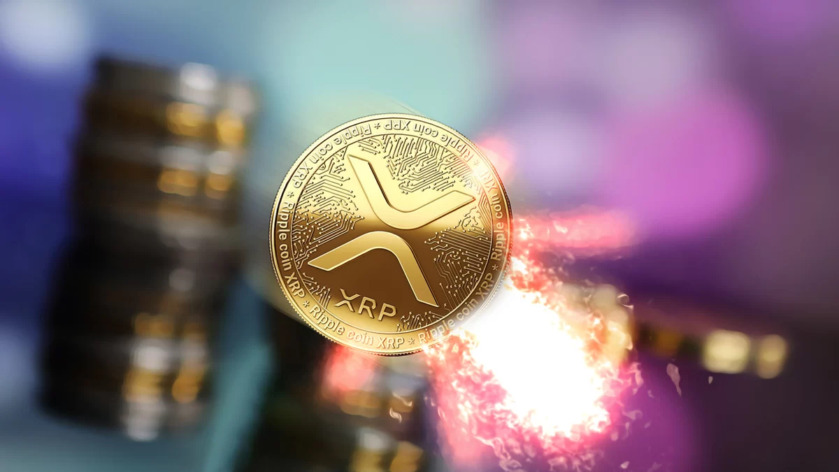 XRP 坚挺如体制需求激增 - BitRSS | Related Crypto Article