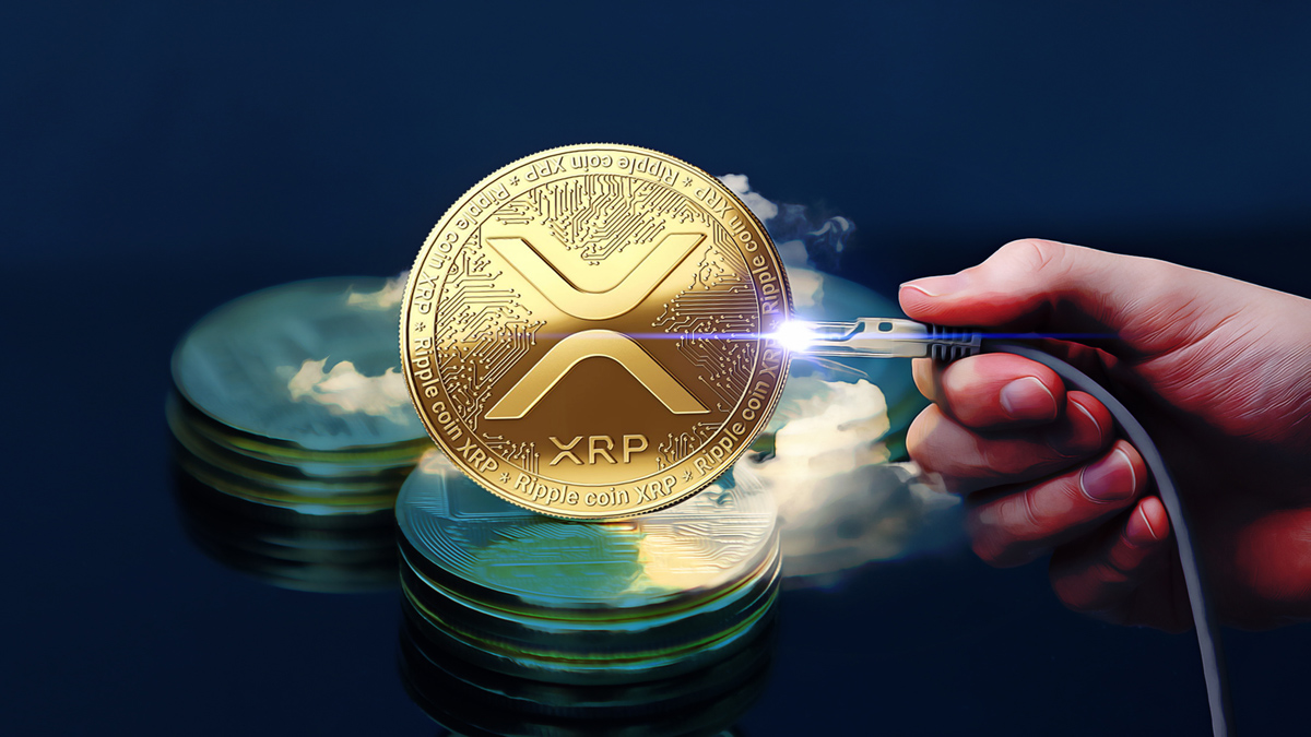 XRP Powers Ahead as Market Recovers, Defying Skeptics