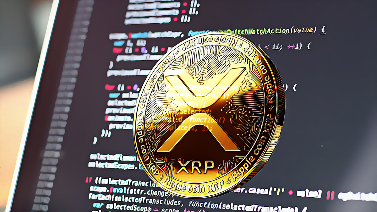 XRP Faces Critical Week with Fed Decision