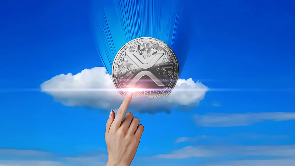 Watch XRP Lead the Crypto Market Surge
