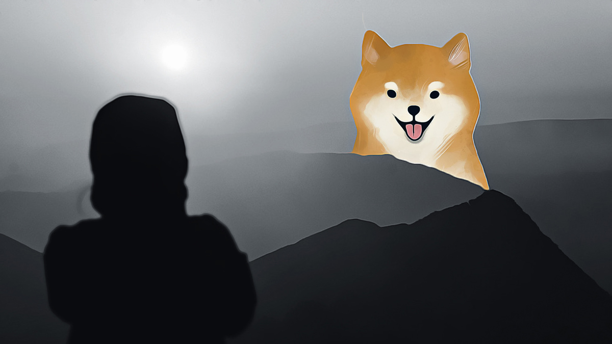 Shiba Inu Fights Market Pressure as Unseen Trends Emerge