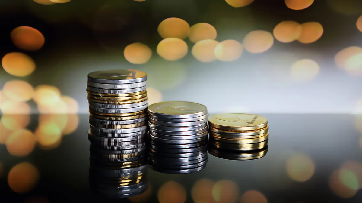 Conquer the Crypto Peaks: NEAR Coin’s Resilience and Altcoin Season Insights